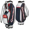 Túi gậy golf 2MSCB-TJ105 WH/NV/RD N94731 2.6kg | TaylorMade