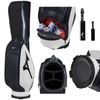 Túi gậy golf 5LJC230414 WHITE/NAVY | Mizuno