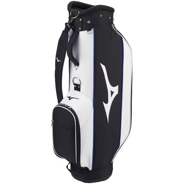Túi gậy golf 5LJC232122 NX.1 CART BAG BLUE 2.1kg,| Mizuno