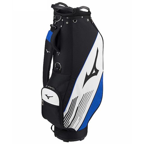 Túi gậy golf 5LJC232222 NX.2 CART BAG BLUE 2.2kg | Mizuno
