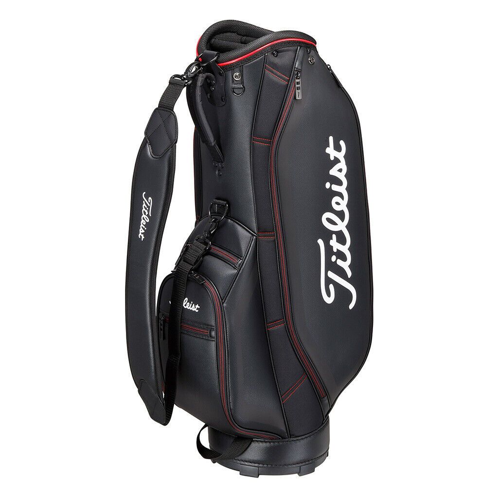 Túi gậy golf ASPIRER CART BAG TB23ACBA 5ô 2.8kg 2023 | Titleist