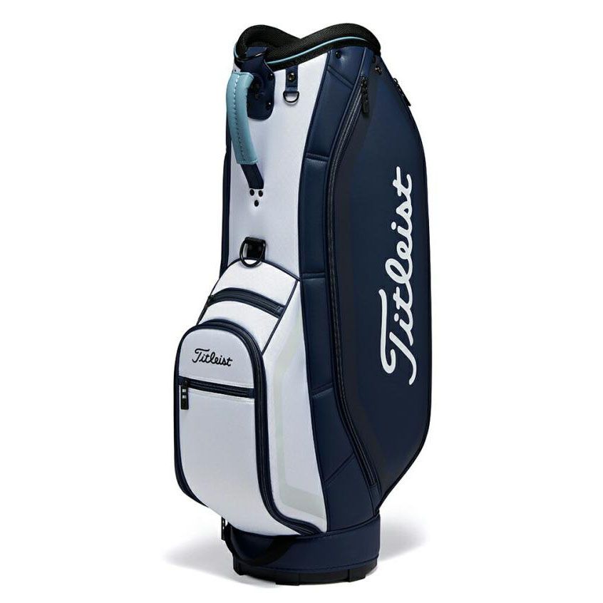 Túi gậy golf ASPIRER CART BAG TB23ACBA 5ô 2.8kg 2023 | Titleist