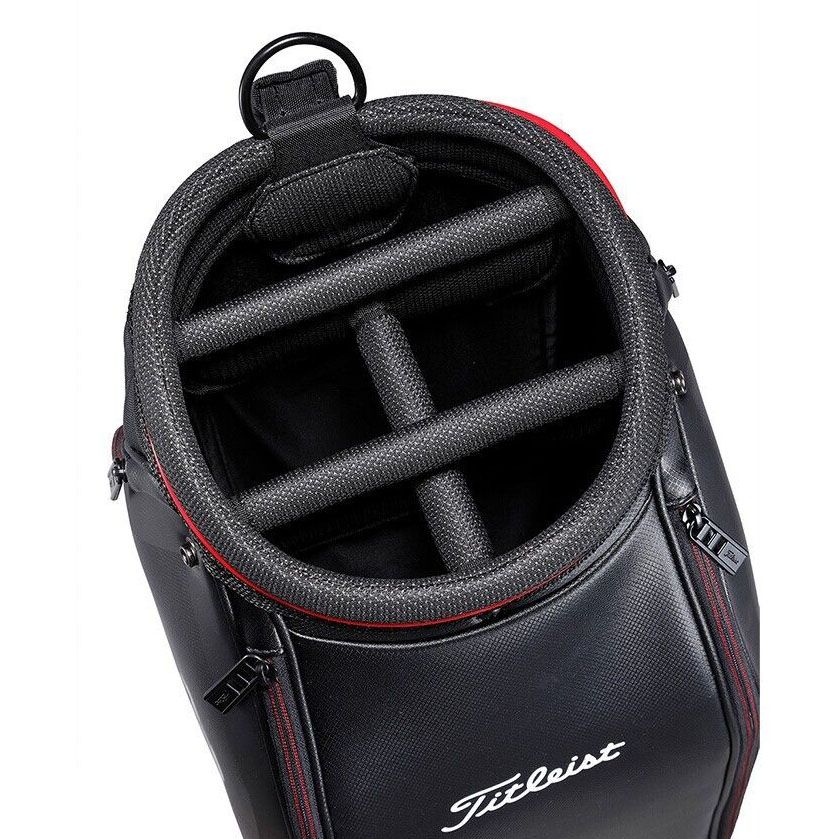 Túi gậy golf ASPIRER CART BAG TB23ACBA 5ô 2.8kg 2023 | Titleist