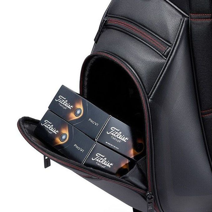 Túi gậy golf ASPIRER CART BAG TB23ACBA 5ô 2.8kg 2023 | Titleist