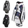 Túi gậy golf 37184 Cart Bag CB-U2305 PU Sport 9.5in 3.1kg | Ping