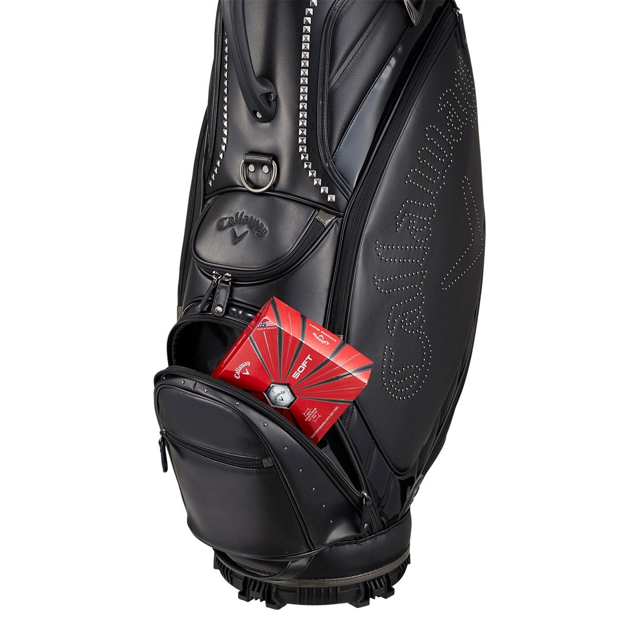 Túi gậy golf BG DEPORTE-I mới 2019 | Callaway
