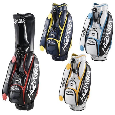 Túi gậy golf Caddy Bag Pro Tour CB12203 4.6kg | Honma