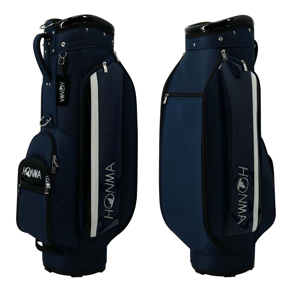 Túi gậy golf cart bag CB12309 mới 2023 | HONMA