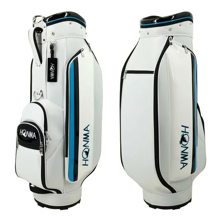 Túi gậy golf cart bag CB12309 mới 2023 | HONMA