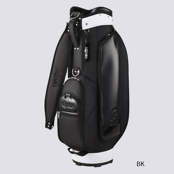 Túi gậy golf cart bag CB12311 PVC 2.9kg mới 2023 | HONMA