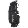 Túi gậy golf Cart bag GGC-21043i Đen | XXIO