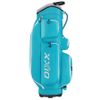 Túi gậy golf Cart bag GGC-21043i Xanh Ngọc | XXIO