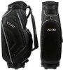 Túi gậy golf Cart bag GGC-X142 màu Black Check  2.2 kg | XXIO