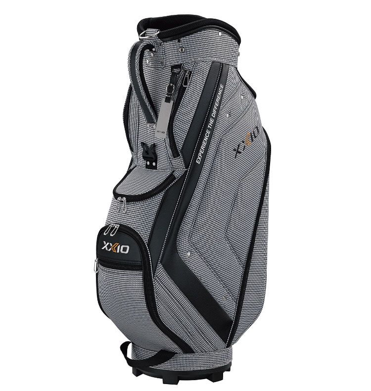 Túi gậy golf Cart bag GGC-X142 màu Chidori 2.2 kg | XXIO