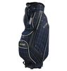 Túi gậy golf Cart bag GGC-X142 màu Windowpane 2.2 kg | XXIO