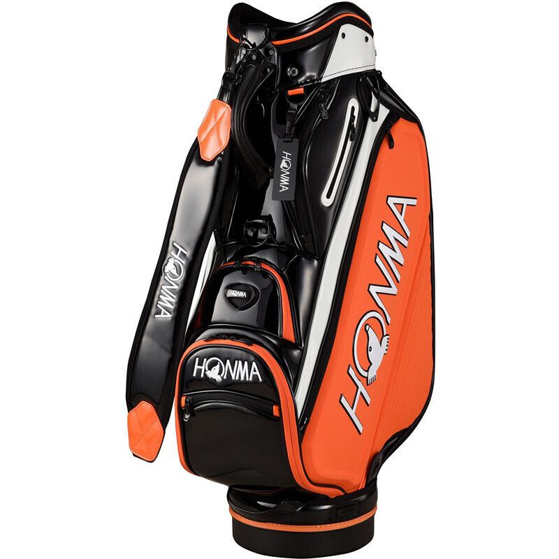 Túi gậy golf Cart Bag Pro Tour Model CB12303 4.9kg 2023 | HONMA