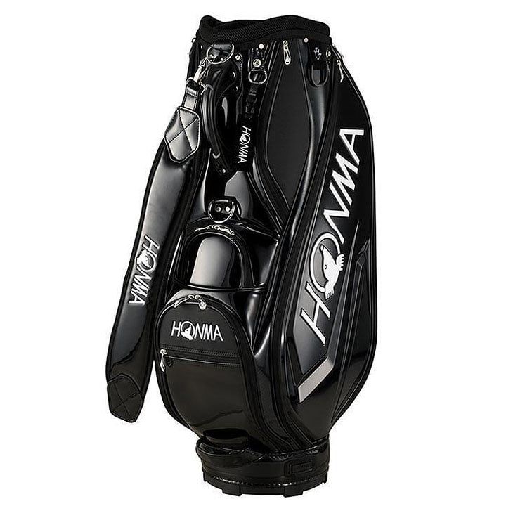 Túi gậy golf CB12305 PU bóng 4.5kg 7ô | HONMA