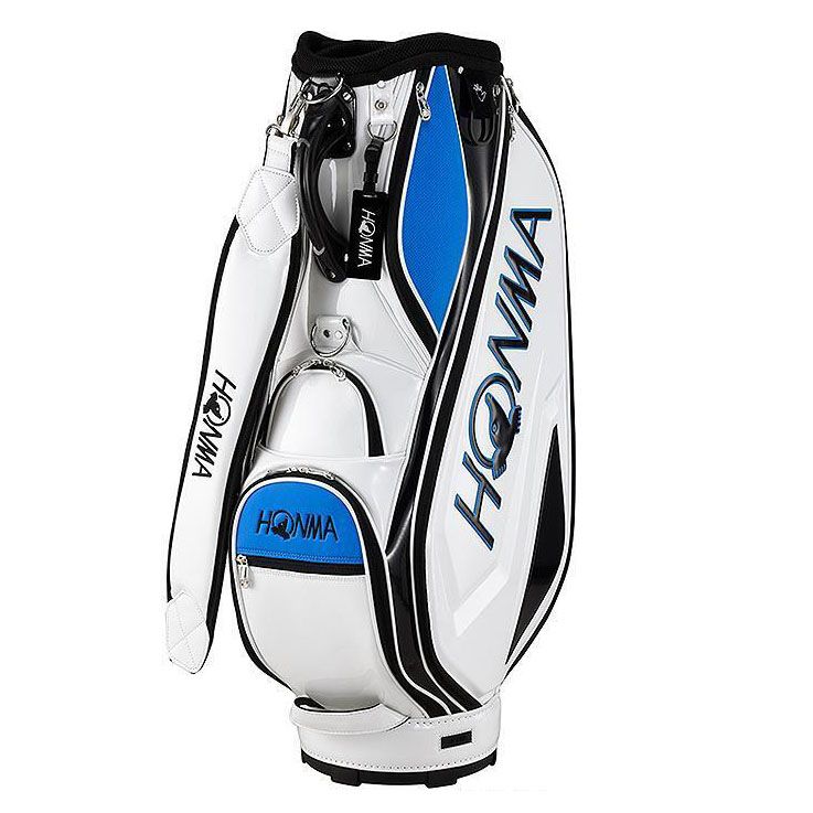 Túi gậy golf CB12305 PU bóng 4.5kg 7ô | HONMA