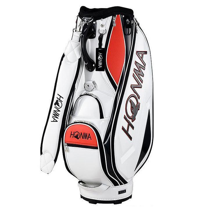 Túi gậy golf CB12305 PU bóng 4.5kg 7ô | HONMA