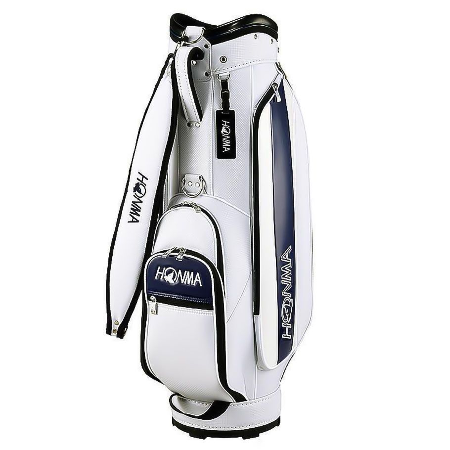Túi gậy golf CB12310 PU 2.9Kg | HONMA