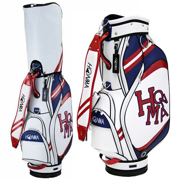 Honma sport caddy cart bag store