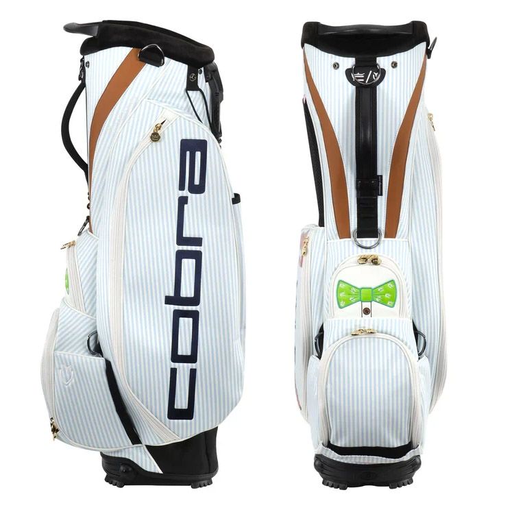 Túi gậy golf Derby Day Tour 90968101 | Cobra