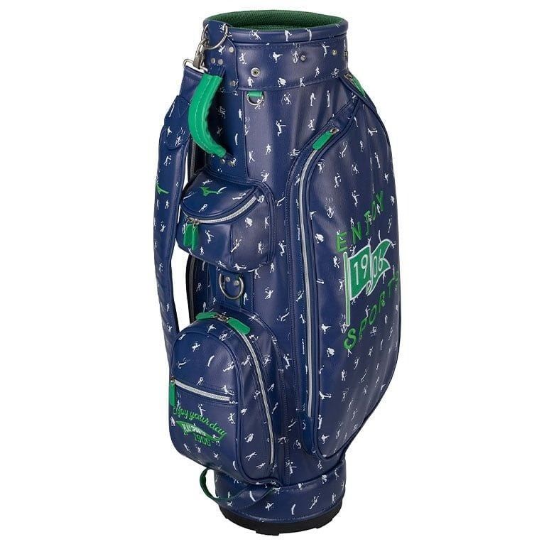 Túi gậy golf ENJOY SPORTS 5LJC223414 3.3kg | Mizuno