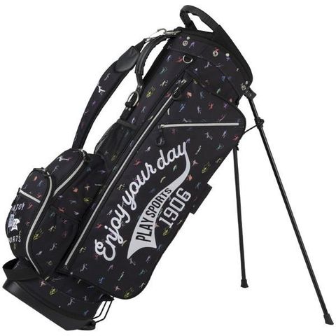 Túi gậy golf ENJOY SPORTS STAND BAG 5LJC223509 2.7kg | Mizuno