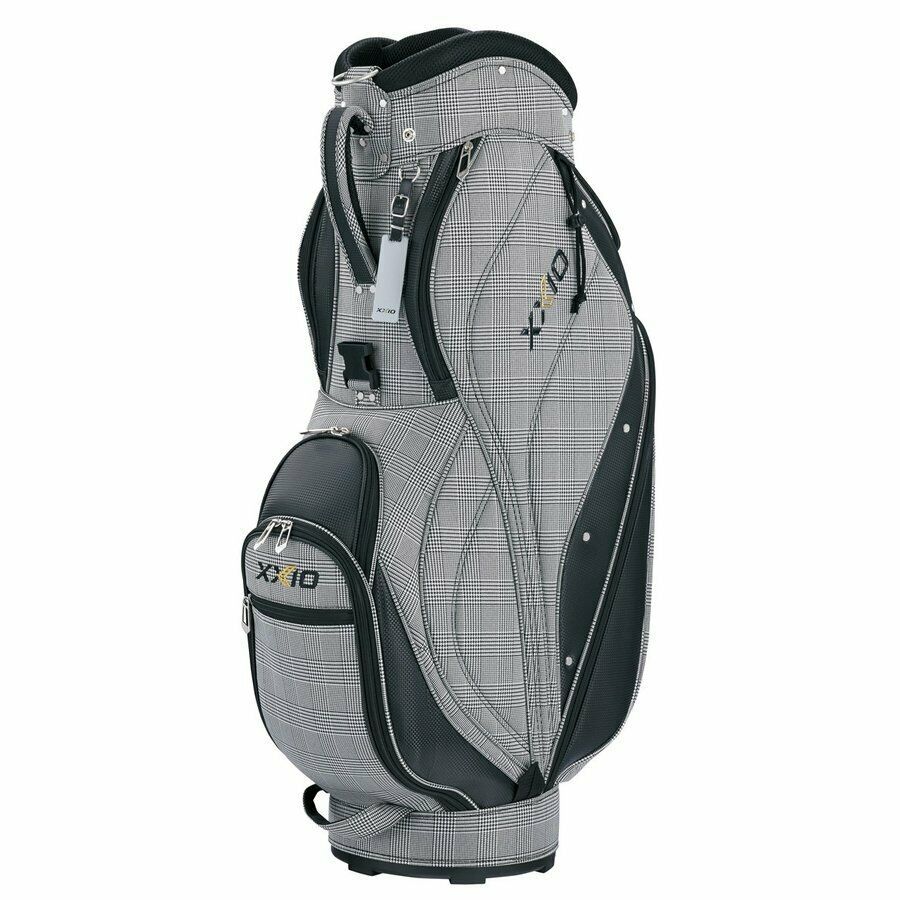 Túi gậy golf có bánh xe GGC-X112 | XXIO