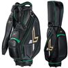 Túi gậy golf GGC-X140 màu đen gold 3.9kg 5 ô | XXIO