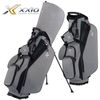 Túi gậy golf GGC-X141 màu Xám nhạt 2,7kg 5 ô | XXIO