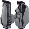 Túi gậy golf GGC-X141 màu Xám nhạt 2,7kg 5 ô | XXIO