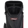 Túi gậy golf JET BLACK Premium Stand bag TB20SXSF-006 | Titleist