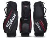 Túi gậy golf JET BLACK Premium Stand bag TB20SXSF-006 | Titleist