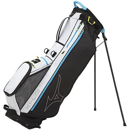 Túi gậy golf K1-LO STAND BAG 5LJC222809 1.5kg | Mizuno