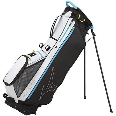 Túi gậy golf K1-LO STAND BAG 5LJC222809 1.5kg | Mizuno | HOT SALE MIZUNO