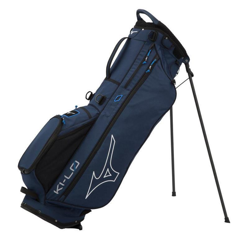 Túi gậy golf K1-LO STAND BAG 5LJC2229 1.5kg | Mizuno