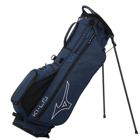 Túi gậy golf K1-LO STAND BAG 5LJC222814 1.5kg | Mizuno | HOT SALE MIZUNO