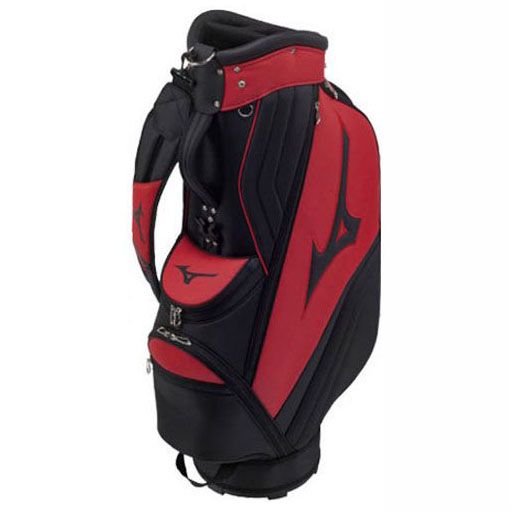 Túi gậy golf LIGHT STYLE ST NEXLITE 5LJC21010009 Black | MIZUNO