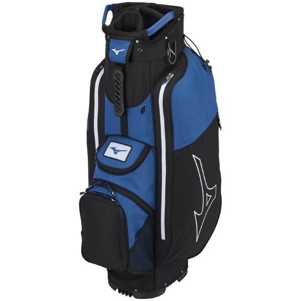 Túi gậy golf LW-C CART BAG 5LJC2229 2.1kg | Mizuno