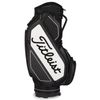 Túi gậy golf MID SIZE BAG BLACK/WHITE TB20SF4-01 | Titleist