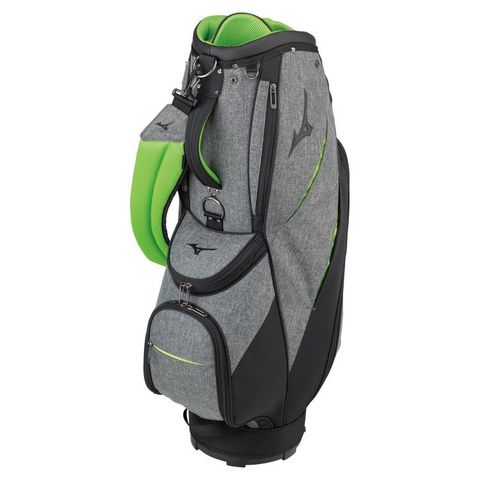 Túi gậy golf NEXLITE 5LJC220105 màu Xám Xanh 2kg | Mizuno