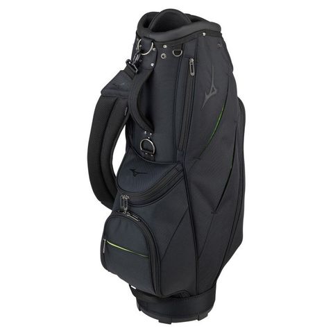 Túi gậy golf NEXLITE 5LJC220109 màu đen 2kg | Mizuno | Ưu đãi tháng 3