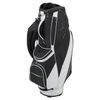 Túi gậy golf NEXLITE 5LJC220193 màu trắng-đen 2.7kg | Mizuno