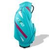Túi gậy golf nữ Caddy Bag GGC-21048i Lt. Blue/Pink | XXIO