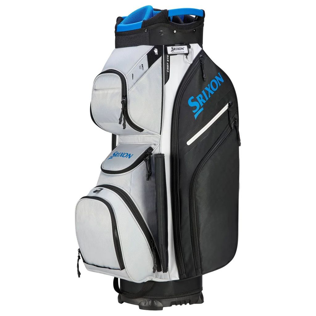 Túi gậy golf Premium Cart Bag GGC-21055i Srixon