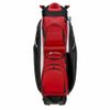 Túi gậy golf Premium Cart Bag GGC-21055i RedWhiteBlack | Srixon