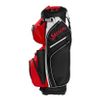 Túi gậy golf Premium Cart Bag GGC-21055i RedWhiteBlack | Srixon