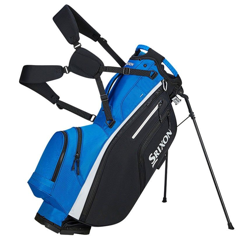 Túi gậy golf Premium Stand Bag GGC-21057i Srixon