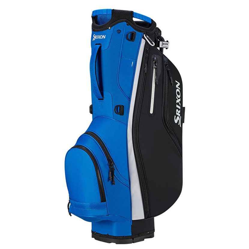 Túi gậy golf Premium Stand Bag GGC-21057i Srixon